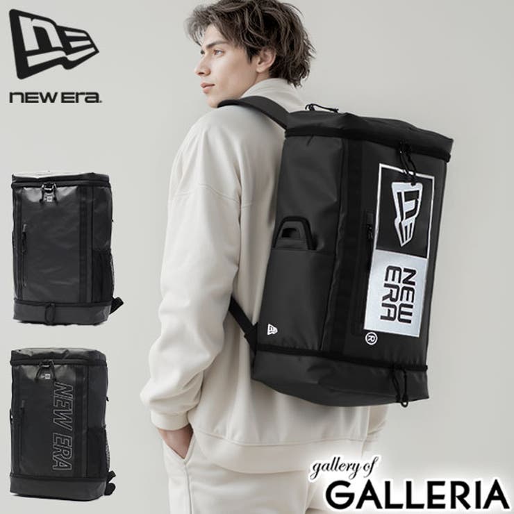 正規取扱店 NEW ERA | ギャレリア Bag＆Luggage | 詳細画像1 