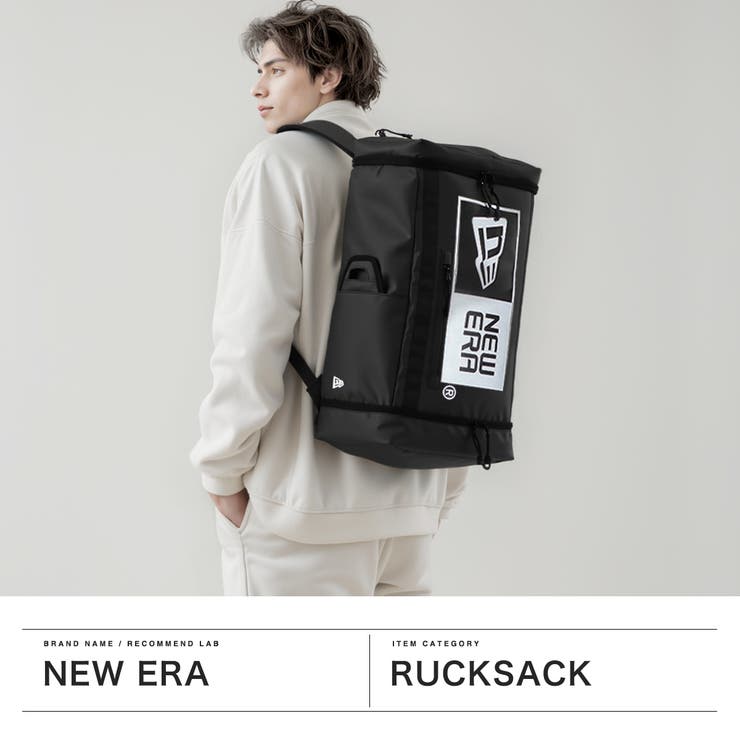 正規取扱店 NEW ERA | ギャレリア Bag＆Luggage | 詳細画像2 