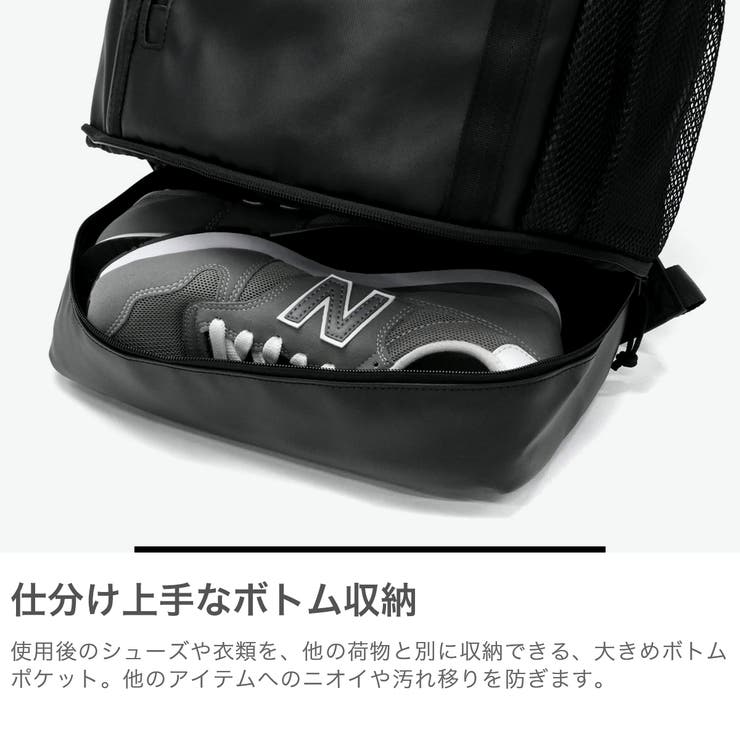 正規取扱店 NEW ERA | ギャレリア Bag＆Luggage | 詳細画像5 