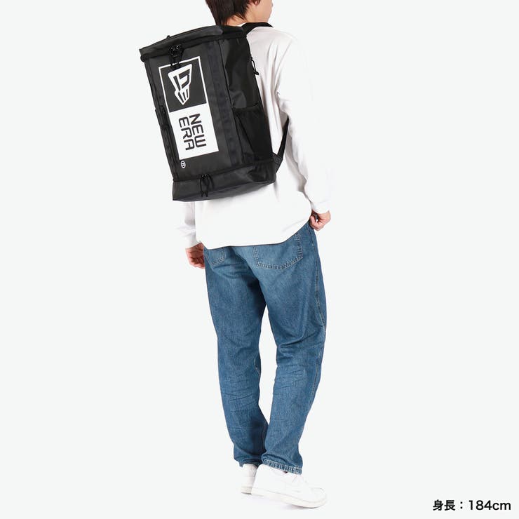 正規取扱店 NEW ERA | ギャレリア Bag＆Luggage | 詳細画像9 