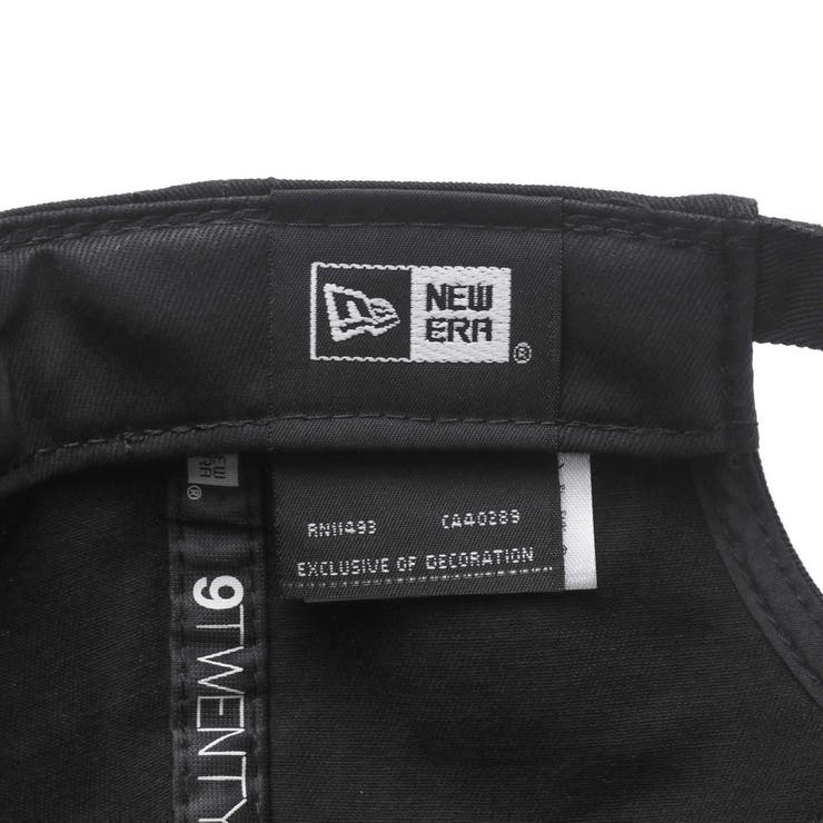 正規取扱店 NEW ERA | ギャレリア Bag＆Luggage | 詳細画像19 