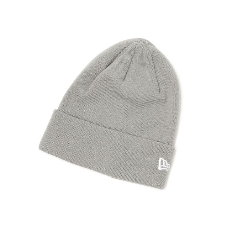 ライトグレー | 正規取扱店 NEWERA ニット帽 | ギャレリア Bag＆Luggage