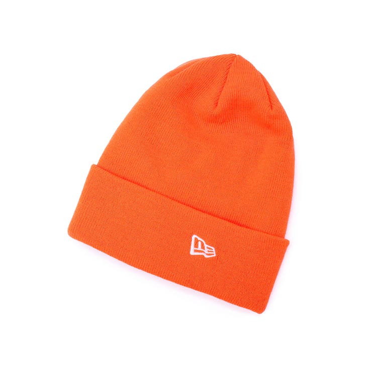 オレンジ | 正規取扱店 NEWERA ニット帽 | ギャレリア Bag＆Luggage