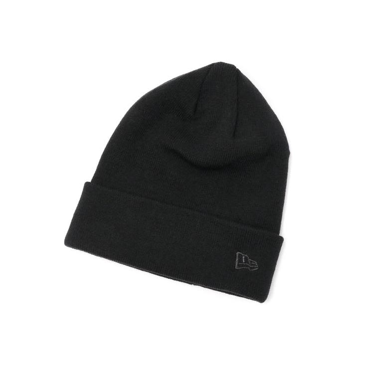 ブラック×ブラックパール | 正規取扱店 NEWERA ニット帽 | ギャレリア Bag＆Luggage