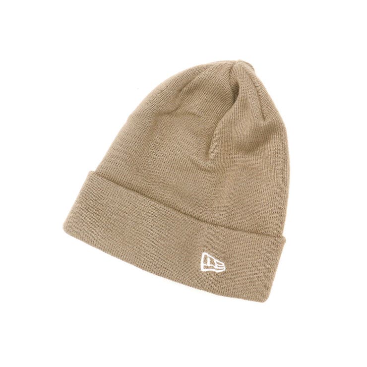 ベージュ | 正規取扱店 NEWERA ニット帽 | ギャレリア Bag＆Luggage