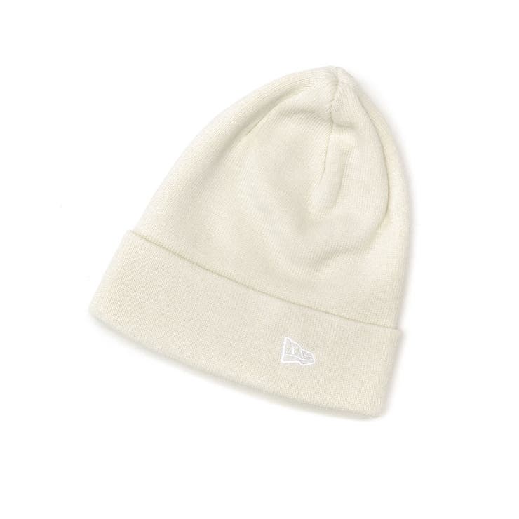 オフホワイト | 正規取扱店 NEWERA ニット帽 | ギャレリア Bag＆Luggage