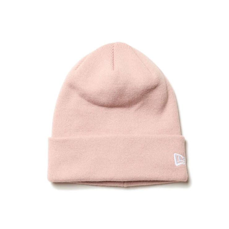 ラスティピンク | 正規取扱店 NEWERA ニット帽 | ギャレリア Bag＆Luggage