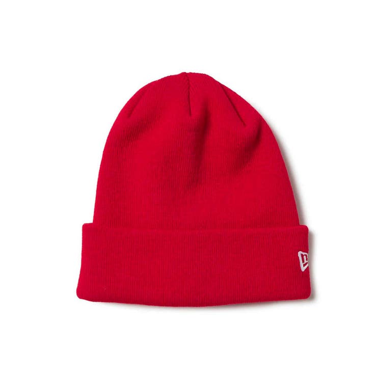 スカーレット | 正規取扱店 NEWERA ニット帽 | ギャレリア Bag＆Luggage