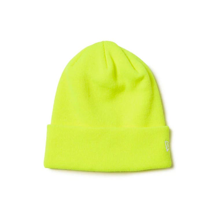 ネオンイエロー | 正規取扱店 NEWERA ニット帽 | ギャレリア Bag＆Luggage