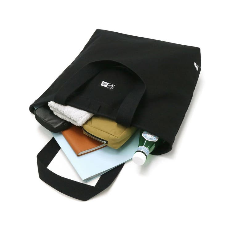 【正規取扱店】ニューエラ トートバッグ レディース | ギャレリア Bag＆Luggage | 詳細画像12 