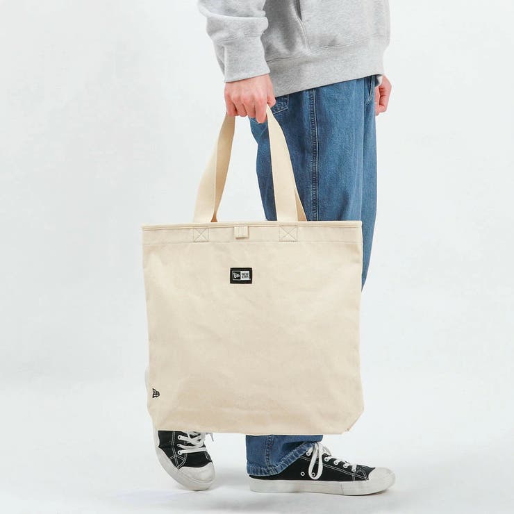 【正規取扱店】ニューエラ トートバッグ レディース | ギャレリア Bag＆Luggage | 詳細画像2 