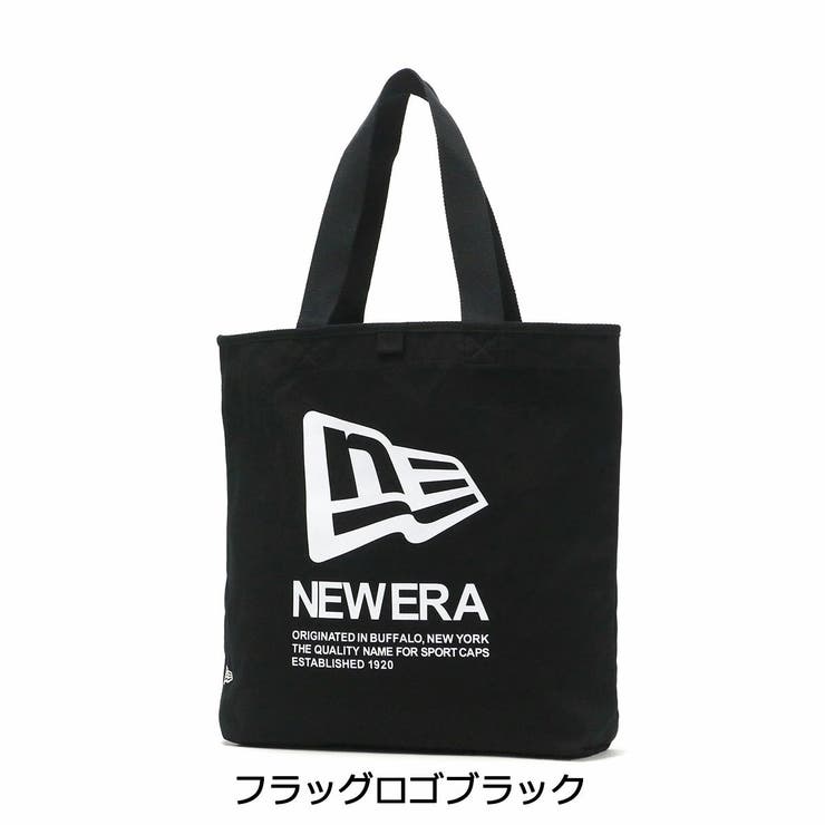 【正規取扱店】ニューエラ トートバッグ レディース | ギャレリア Bag＆Luggage | 詳細画像5 