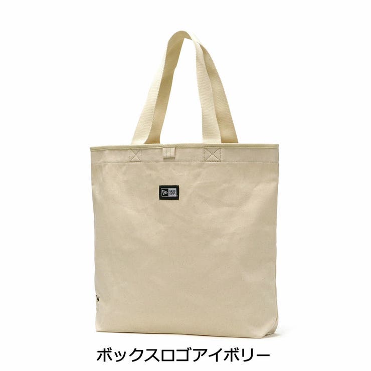 【正規取扱店】ニューエラ トートバッグ レディース | ギャレリア Bag＆Luggage | 詳細画像6 
