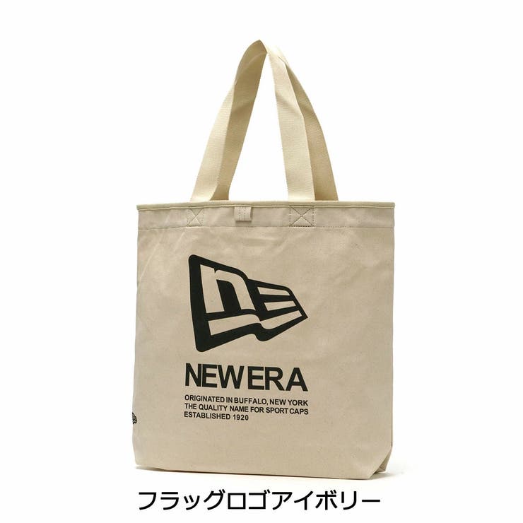 【正規取扱店】ニューエラ トートバッグ レディース | ギャレリア Bag＆Luggage | 詳細画像7 
