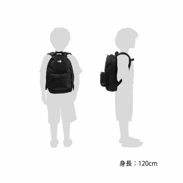 【正規取扱店】ニューエラ リュック キッズ | ギャレリア Bag＆Luggage | 詳細画像2 