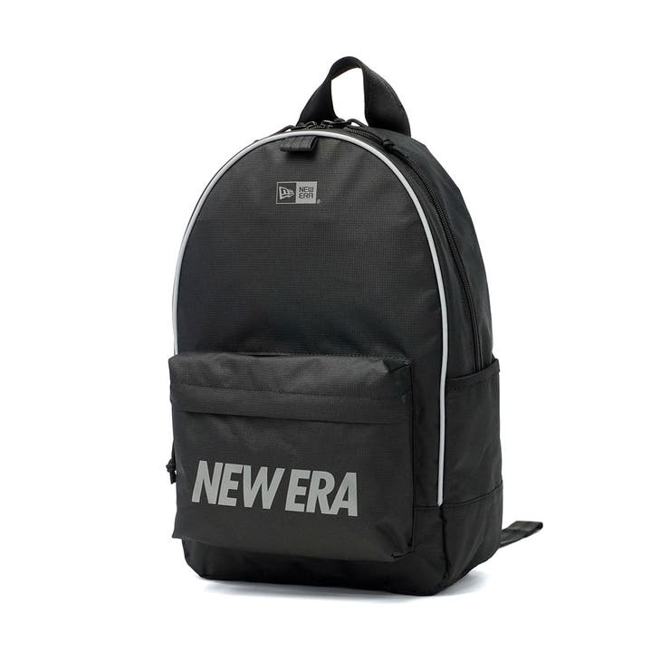 NEロゴブラック | 正規取扱店 NEWERA リュック | ギャレリア Bag＆Luggage