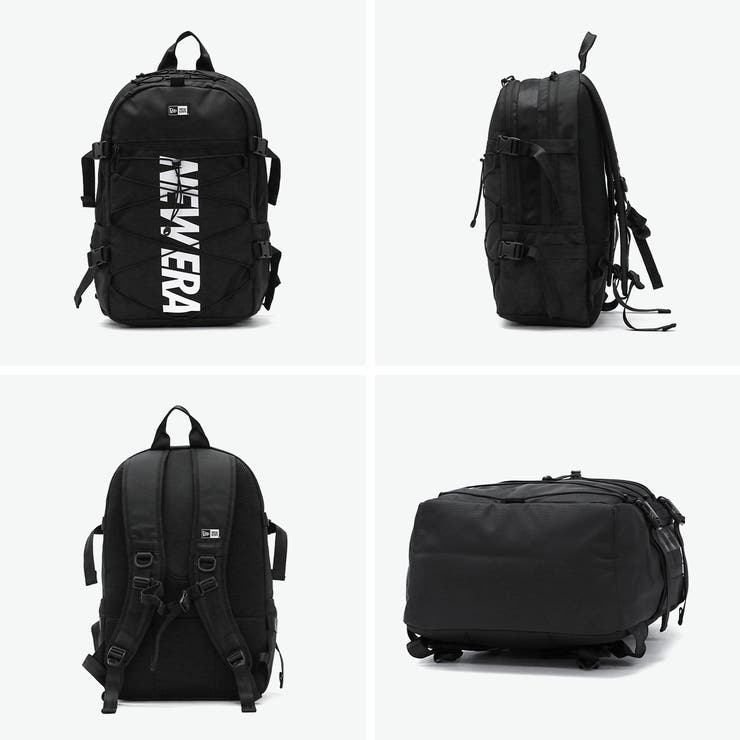 正規取扱店 NEWERA リュック | ギャレリア Bag＆Luggage | 詳細画像6 