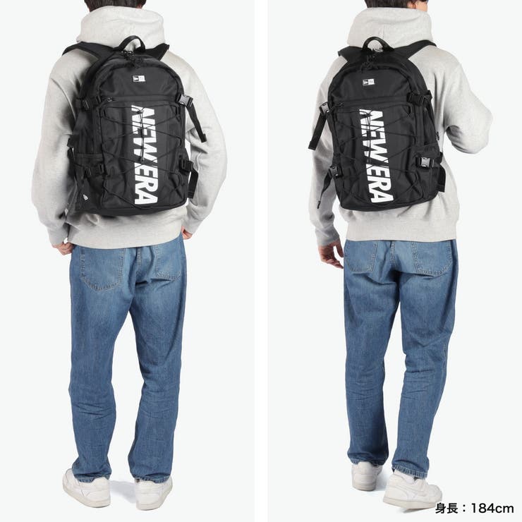 正規取扱店 NEWERA リュック[品番：GLNB0013770]｜ギャレリア