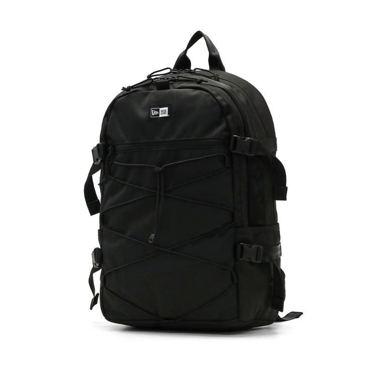 ブラック | 正規取扱店 NEWERA リュック | ギャレリア Bag＆Luggage