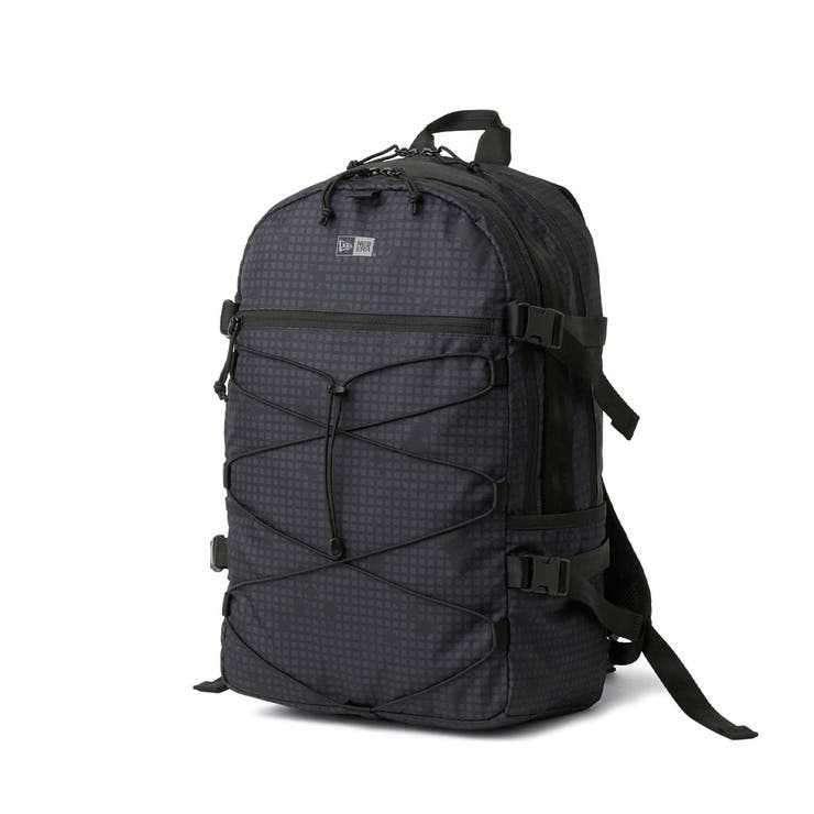 ブラックナイトカモ | 正規取扱店 NEWERA リュック | ギャレリア Bag＆Luggage