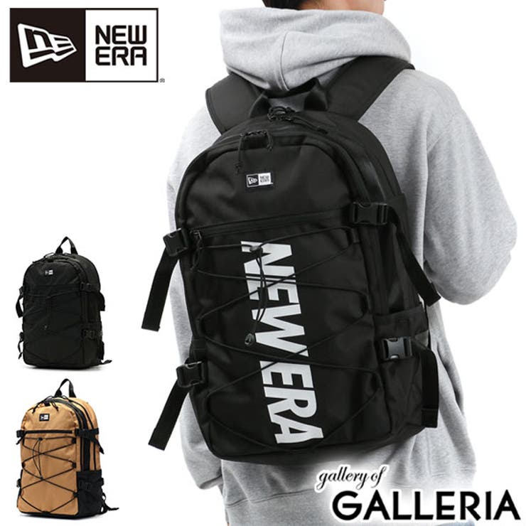 正規取扱店 NEW ERA[品番：GLNB0013770]｜ギャレリア  Bag＆Luggage（ギャレリアバックアンドラゲッジ）のレディースファッション通販｜SHOPLIST（ショップリスト）