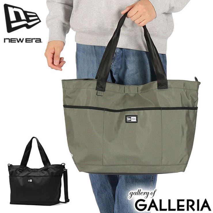 正規取扱店 NEWERA トートバッグ | ギャレリア Bag＆Luggage | 詳細画像1 