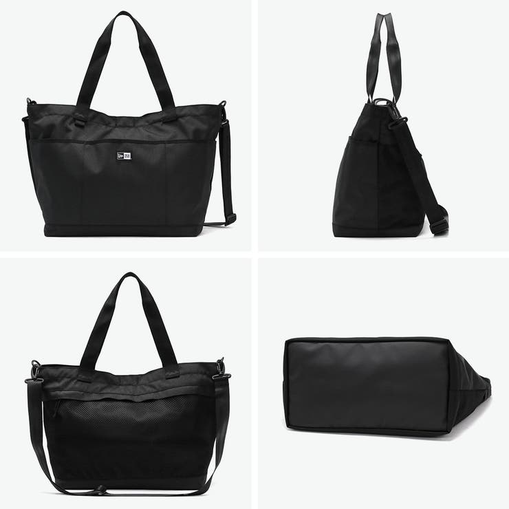 正規取扱店 NEWERA トートバッグ | ギャレリア Bag＆Luggage | 詳細画像5 