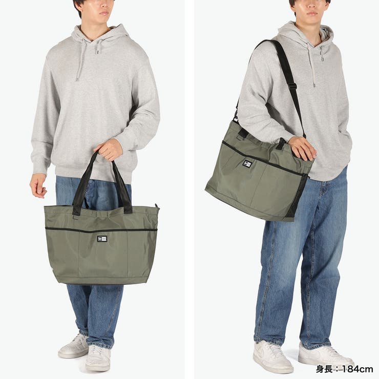 正規取扱店 NEWERA トートバッグ | ギャレリア Bag＆Luggage | 詳細画像7 