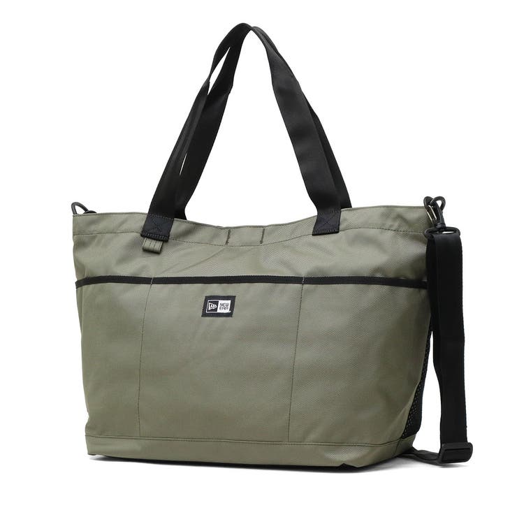 オリーブ | 正規取扱店 NEWERA トートバッグ | ギャレリア Bag＆Luggage