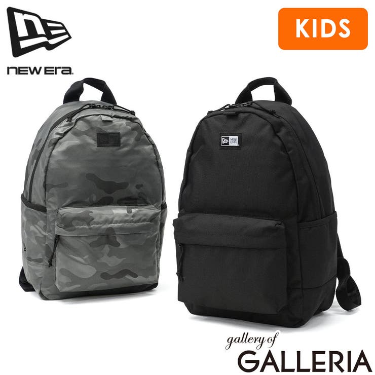正規取扱店 NEWERA リュック | ギャレリア Bag＆Luggage | 詳細画像1 