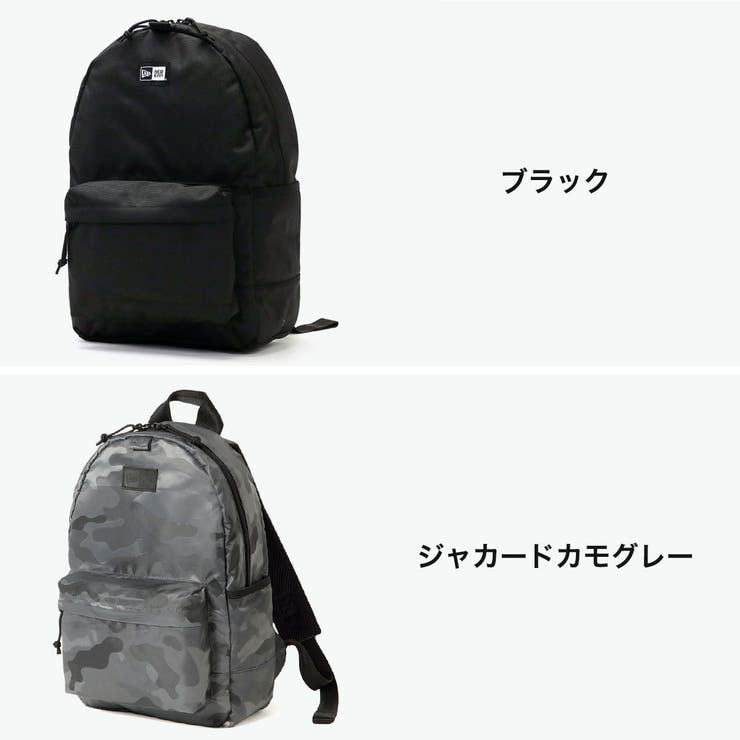 正規取扱店 NEWERA リュック | ギャレリア Bag＆Luggage | 詳細画像2 
