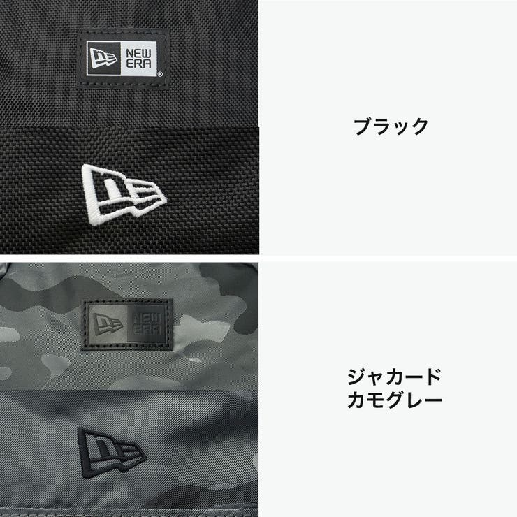 正規取扱店 NEWERA リュック | ギャレリア Bag＆Luggage | 詳細画像3 