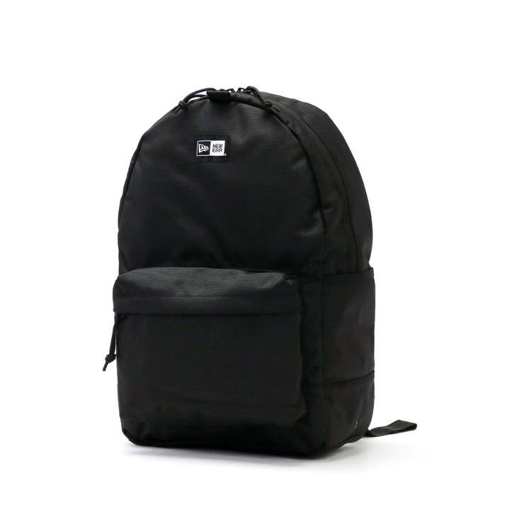 ブラック | 正規取扱店 NEWERA リュック | ギャレリア Bag＆Luggage