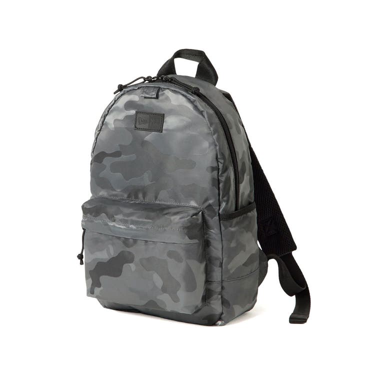 ジャカードカモグレー | 正規取扱店 NEWERA リュック | ギャレリア Bag＆Luggage