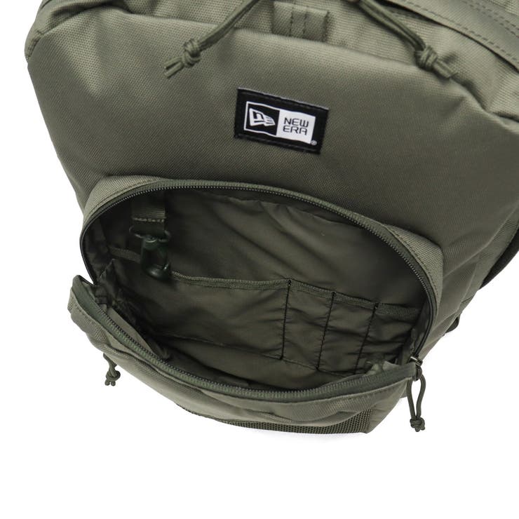 正規取扱店 NEWERA リュック | ギャレリア Bag＆Luggage | 詳細画像19 