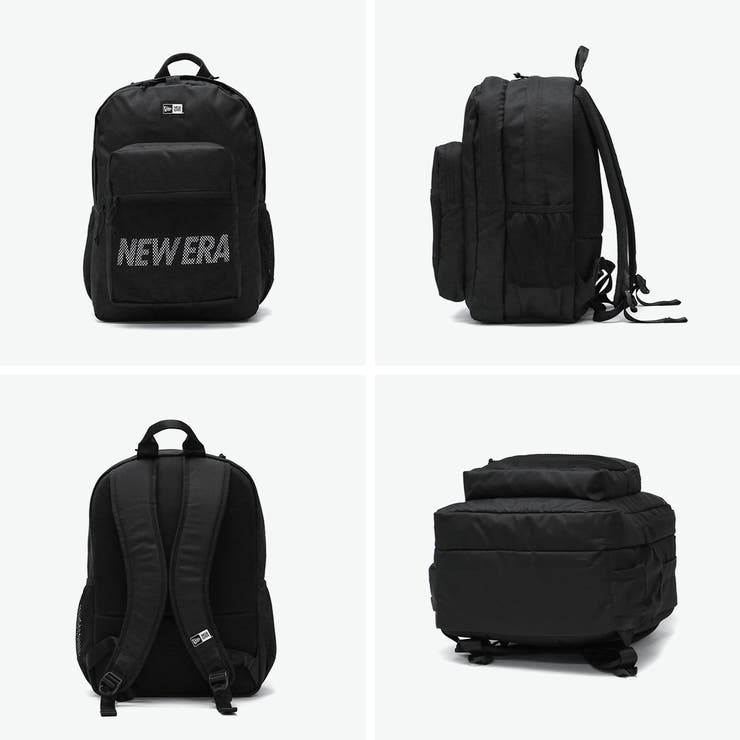 正規取扱店 NEWERA リュック | ギャレリア Bag＆Luggage | 詳細画像6 
