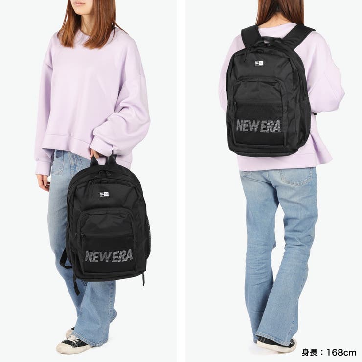 正規取扱店 NEWERA リュック | ギャレリア Bag＆Luggage | 詳細画像8 