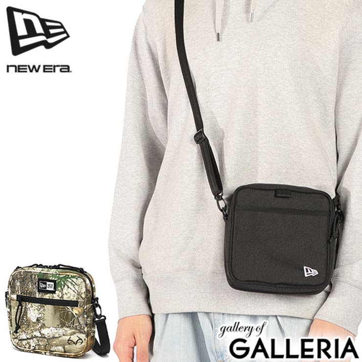 正規取扱店 NEWERA ショルダーバッグ | ギャレリア Bag＆Luggage | 詳細画像1 