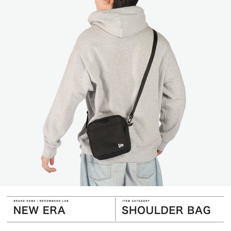 正規取扱店 NEWERA ショルダーバッグ | ギャレリア Bag＆Luggage | 詳細画像2 