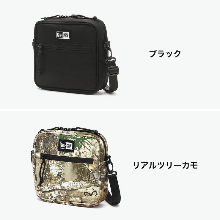 正規取扱店 NEWERA ショルダーバッグ | ギャレリア Bag＆Luggage | 詳細画像6 