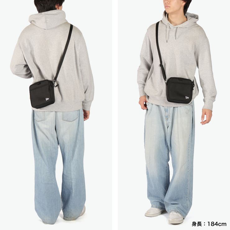 正規取扱店 NEWERA ショルダーバッグ | ギャレリア Bag＆Luggage | 詳細画像7 