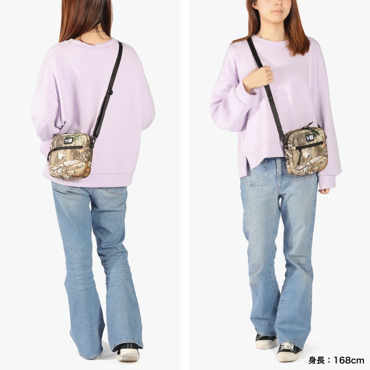 正規取扱店 NEWERA ショルダーバッグ | ギャレリア Bag＆Luggage | 詳細画像8 