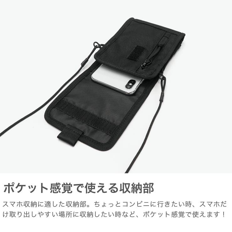 正規取扱店 NEWERA ショルダーバッグ | ギャレリア Bag＆Luggage | 詳細画像3 