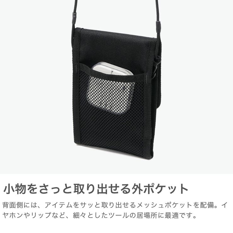 正規取扱店 NEWERA ショルダーバッグ | ギャレリア Bag＆Luggage | 詳細画像4 