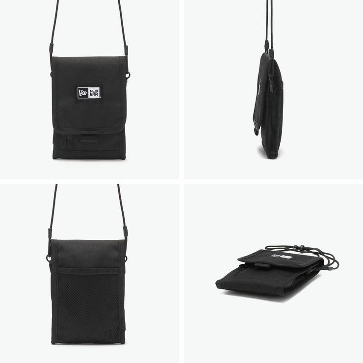 正規取扱店 NEWERA ショルダーバッグ | ギャレリア Bag＆Luggage | 詳細画像6 
