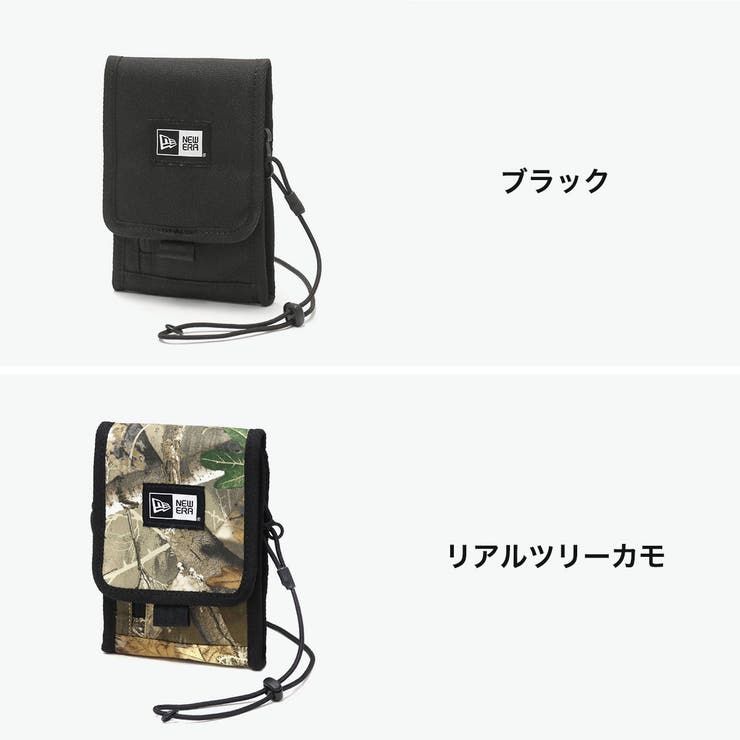 正規取扱店 NEWERA ショルダーバッグ | ギャレリア Bag＆Luggage | 詳細画像7 