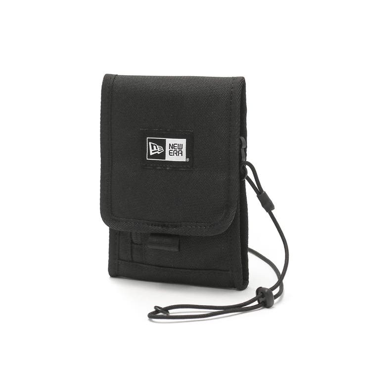 ブラック | 正規取扱店 NEWERA ショルダーバッグ | ギャレリア Bag＆Luggage