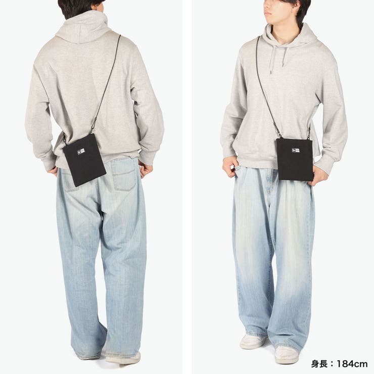 正規取扱店 NEWERA ショルダーバッグ | ギャレリア Bag＆Luggage | 詳細画像6 