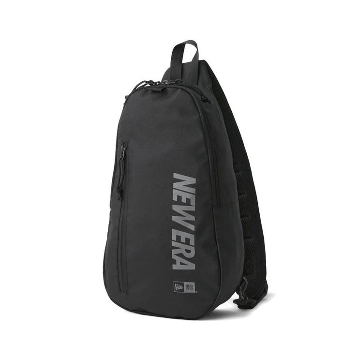 ブラックREF | 正規取扱店 NEWERA ボディバッグ | ギャレリア Bag＆Luggage