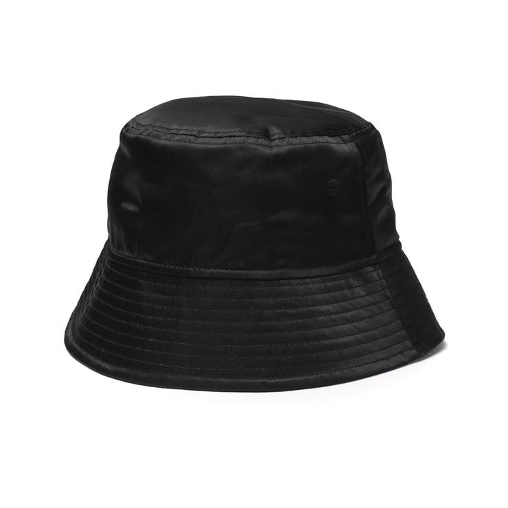 ☆Newera☆ BLACK LABEL セーラー ブリム バケットハット 全2色 バケット01_セーラーブリム_全2色[品番:GLNB0013267